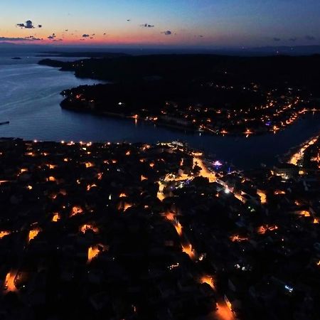 Apartment Lucija Vela Luka Buitenkant foto
